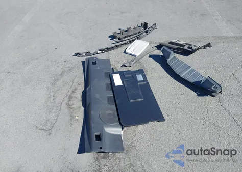 2016 Chevrolet Corvette Z06 z USA, uszkodzony, nr VIN 1G1YU2D6XG5608034